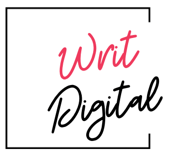 Writ Digital